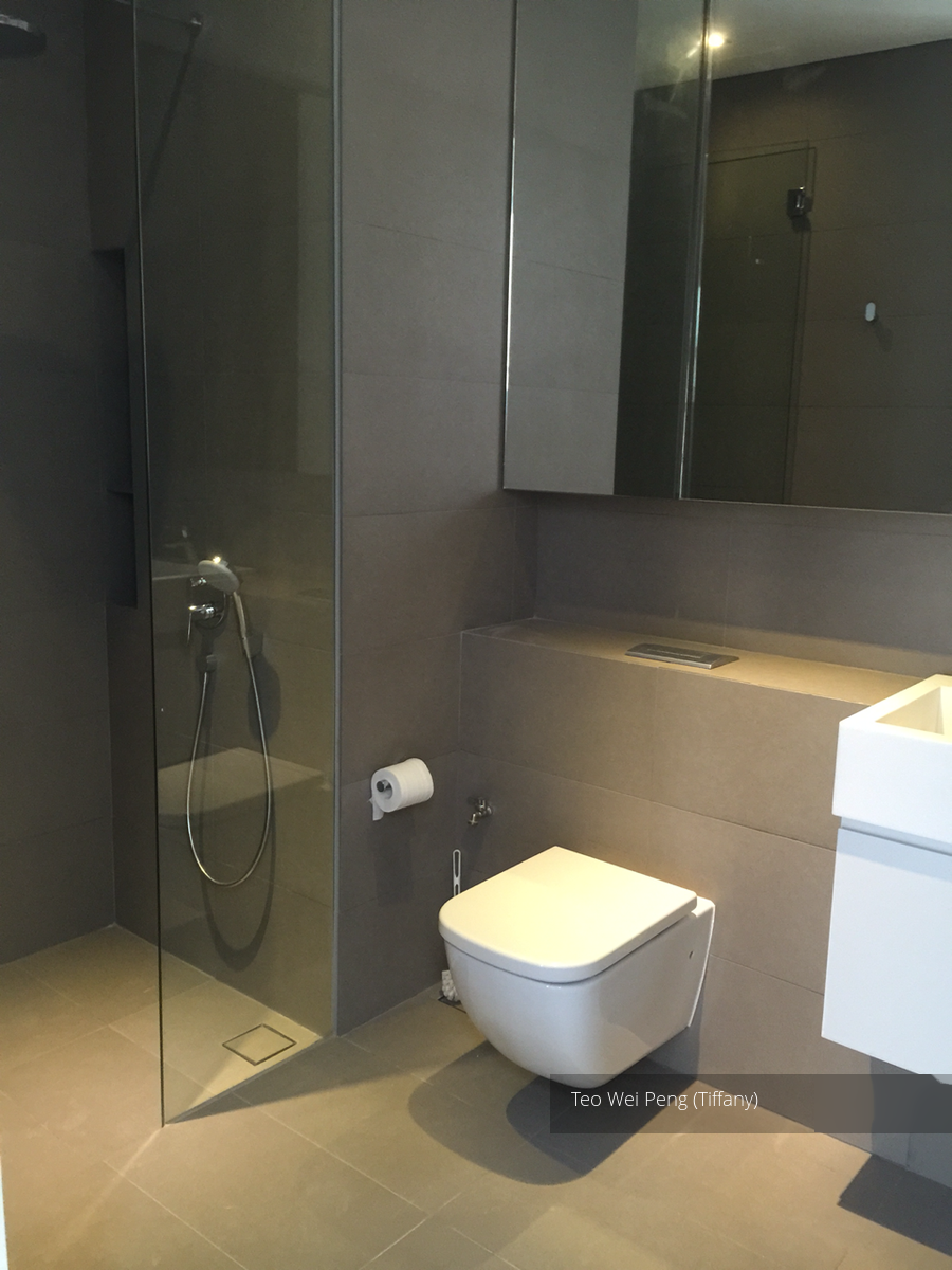 Seletar Park Residence (D28), Condominium #108683282